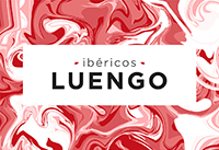 Ibéricos Luengo - Logo 2