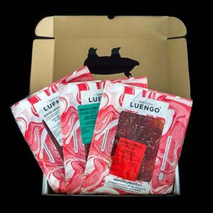 LOTE DESCUBRIMIENTO IBERICO