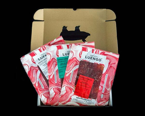 LOTE DESCUBRIMIENTO IBERICO
