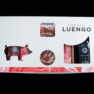 Lote lujo maquina