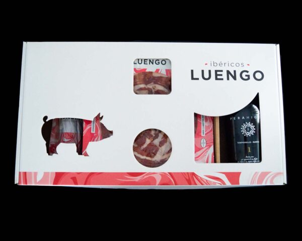 Lote lujo maquina